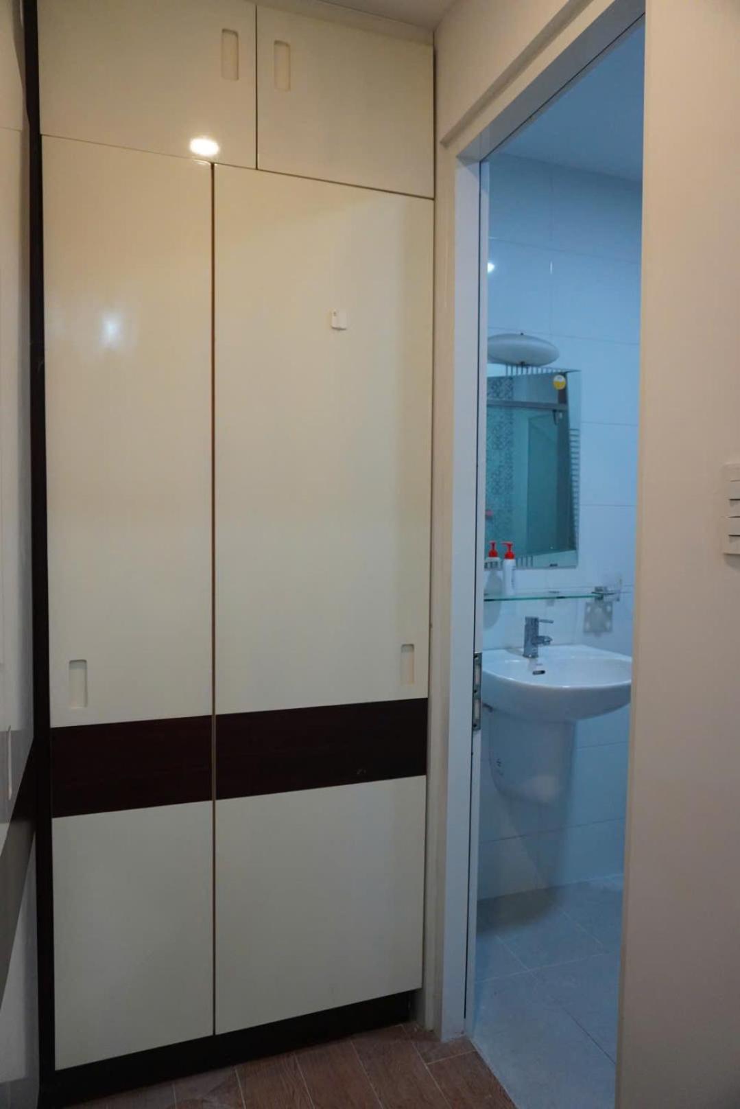 Tan Cang Luxury Căn hộ *