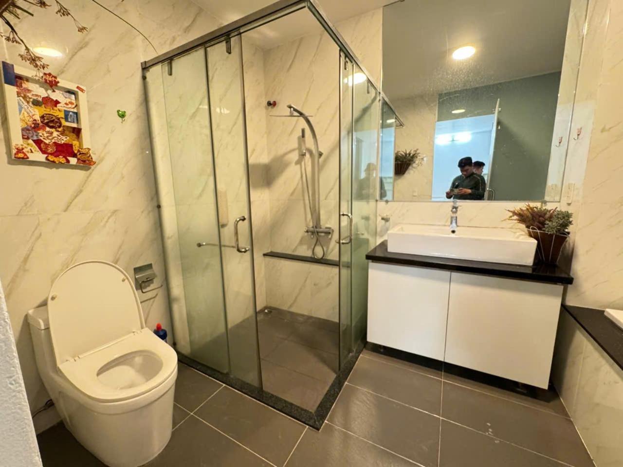 Tan Cang Luxury